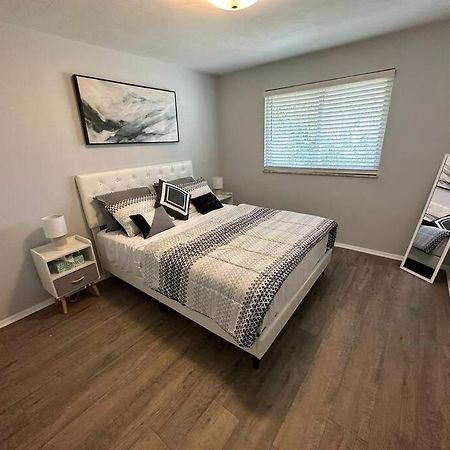 Appartamento Cozy Apt Near Downtown Dayton Esterno foto