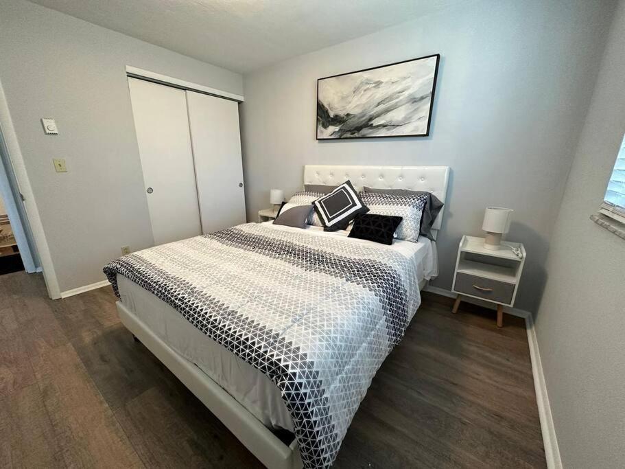 Appartamento Cozy Apt Near Downtown Dayton Esterno foto